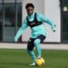 Fit-again Tariq Lamptey returns to training with Brighton & Hove Albion