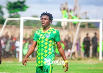 Check out all the transfers made by Ghana Premier League sides in the January  Transfer Window