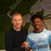 Ghanaian winger Mohammed Fuseini secures loan move to Danish club Randers FC