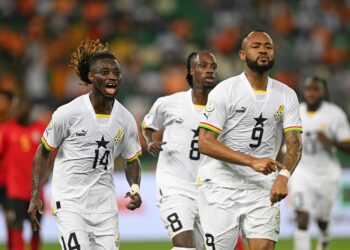 5 talking points from Ghana’s disappointing 2-2 draw against Mozambique
