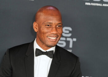 Didier Drogba urges Ivorians to fill San Pedro and support Morocco