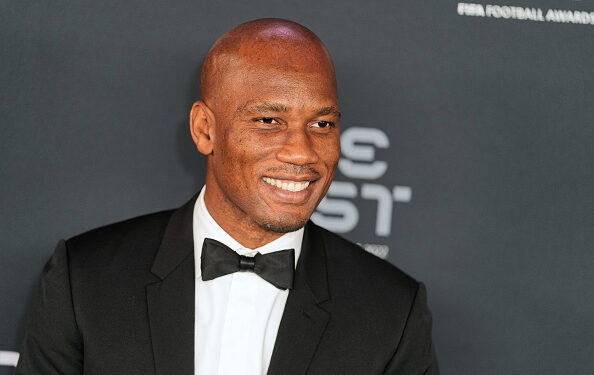 Didier Drogba urges Ivorians to fill San Pedro and support Morocco