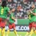 2023 AFCON: Cameroon draw against Guinea