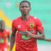 Imoro Ibrahim nears two-year deal with Asante Kotoko