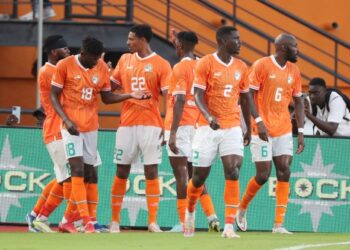 AFCON 2023- Ivory Coast v Guinea Bissau preview