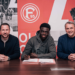 Ghanaian teen Joshua Quarshie secures loan move to Fortuna Dusseldorf from TSG Hoffenheim
