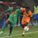AFCON 2023: Ivorian star Jean-Michael Seri emphasizes team qualification over method in win over Senegal