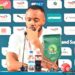AFCON 2023: ‘Ghana haven’t been disqualified yet’ – Jordan Ayew BRUTALLY hits back at Nigerian journalist 