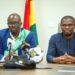 “Sports Ministry, GFA budgeted $8.5 million for Ghana’s AFCON campaign in Ivory Coast” – Okudzeto Ablakwa reveals