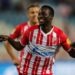 Black Stars forward Osman Bukari set for lucrative transfer from Red Star Belgrade to Krasnoda