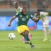 Percy Tau issues an apology to South Africans for missing a penalty against Mali