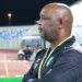 “Real men are not shy to apologise”- Pitso Mosimane