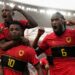2023 AFCON: Angola whitewash Namibia to reach last eight for the first time since 2010