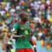 Cameroon captain Vincent Aboubakar set to face Nigeria on Saturday