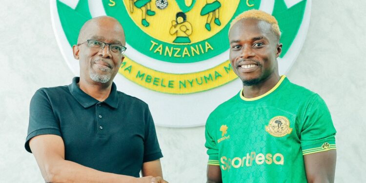 Official: Young Africans SC secure the services of Bechem United star Augustine Okrah