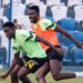 Ernest Nuamah: A time to shine for Olympic Lyon’s star at AFCON 2023 for Ghana’s Black Stars