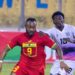 Pre-AFCON Friendly: Namibia hold SPIRITLESS Ghana to a goalless draw