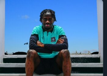 Plymouth Argyle manager Ian Foster welcomes Ghanaian young rising midfield star Darko Gyabi to the Club with excitement