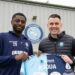 Ghanaian young talent Gideon Kodua joins Wycombe Wanderers from West Ham United