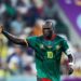 Captain Vincent Aboubakar’s injury casts shadow on Indomitable Lions of Cameroon’s AFCON prospect