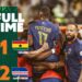 2023 AFCON: Ghana 1 – 2 Cape Verde – Lacklustre Black Stars succumb to Blue Sharks