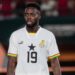 2023 AFCON: Inaki Williams debut ends in defeat
