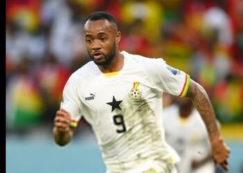 2023 AFCON: Jordan Ayew shares disappointment over Black Stars’ defeat to Cape Verde, calls for urgency in subsequent games