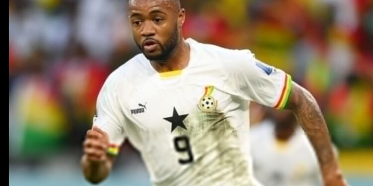 2023 AFCON: Jordan Ayew shares disappointment over Black Stars’ defeat to Cape Verde, calls for urgency in subsequent games