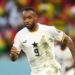 2023 AFCON: Jordan Ayew shares disappointment over Black Stars’ defeat to Cape Verde, calls for urgency in subsequent games