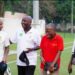 2023 AFCON: Four AFCON winners visit Black Stars ahead of Mozambique showdown