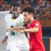 ‘We will get there, all to play for in our last group game’ – Ghana defender Mohammed Salisu