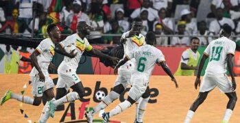AFCON 2023 Group stage Statistics- 89 goals were scored in 36 matches