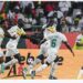 2023 AFCON: Senegal continues perfect record with 2-0 win over BROTHERS Guinea