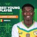 2023 AFCON: Lamine Camara of Senegal clinches Young Player of the Group stage award