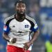 Samsunspor eyes Ghanaian defender Stephan Ambrosius from SV Hamburg