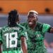 2023 AFCON: Nigeria beat Cameroon to set up quarter-final clash against Angola