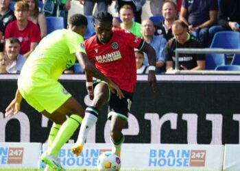 Italian Serie A side Torino close to signing Ghana defender Derrick Kohn