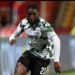 Ghanaian versatile player Godfried Frimpong shines in Moreirense’s battle against Famalicao