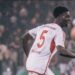 Ghanaian youngster Joshua Quarshie dazzles against ST. Pauli for Fortuna Düsseldorf in Germany