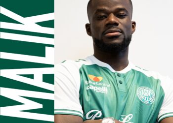 ‘I spoke to Razak Pimpong on my move to Viborg in Denmark’ – Malik Abubakari