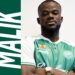 ‘I spoke to Razak Pimpong on my move to Viborg in Denmark’ – Malik Abubakari
