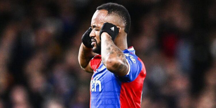 Ghana star forward Jordan Ayew shines in Crystal Palace’s hard-fought win over Sheffield United