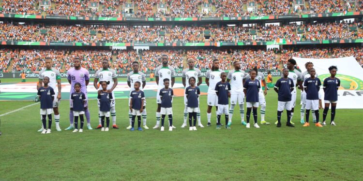 2023 AFCON: Guinea-Bissau vs Nigeria preview: Super Eagles need win, draw to advance