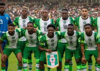 AFCON 2023 preview- Nigeria v Equatorial Guinea
