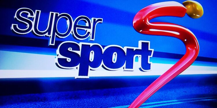 Supersport confirms its inability to broadcast AFCON 2023
