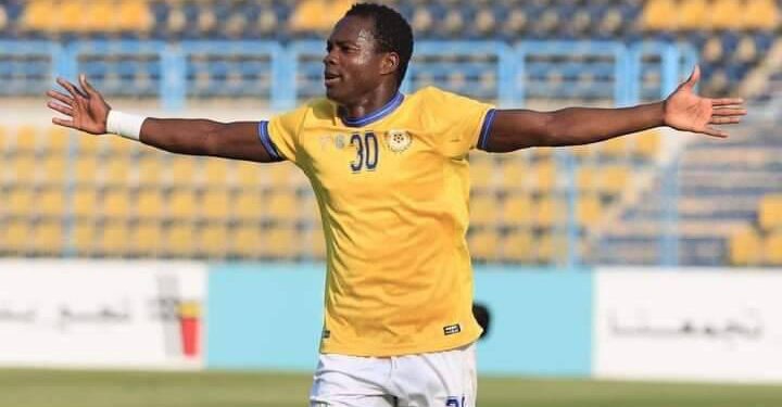 Transfer News:  Ismaily demands $750k from the National Bank of Egypt for Yaw Annor