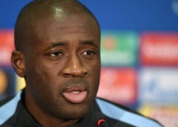 Yaya Toure- “Today is a great day for Ivory Coast”