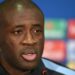 Yaya Toure- “Today is a great day for Ivory Coast”