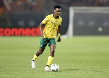 I approach each game with the intention of scoring – South African playmaker Zwane