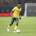 I approach each game with the intention of scoring – South African playmaker Zwane